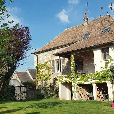 Gite Le Lavoir - Laives Esterno foto