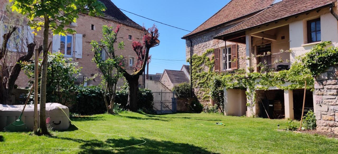 Gite Le Lavoir - Laives Esterno foto