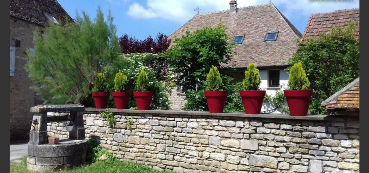 Gite Le Lavoir - Laives Esterno foto