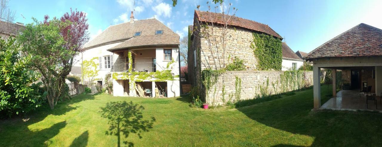 Gite Le Lavoir - Laives Esterno foto