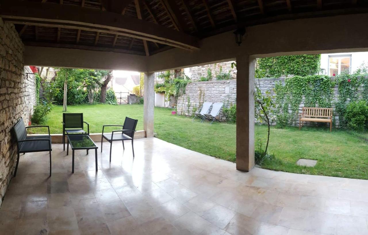 Gite Le Lavoir - Laives Esterno foto