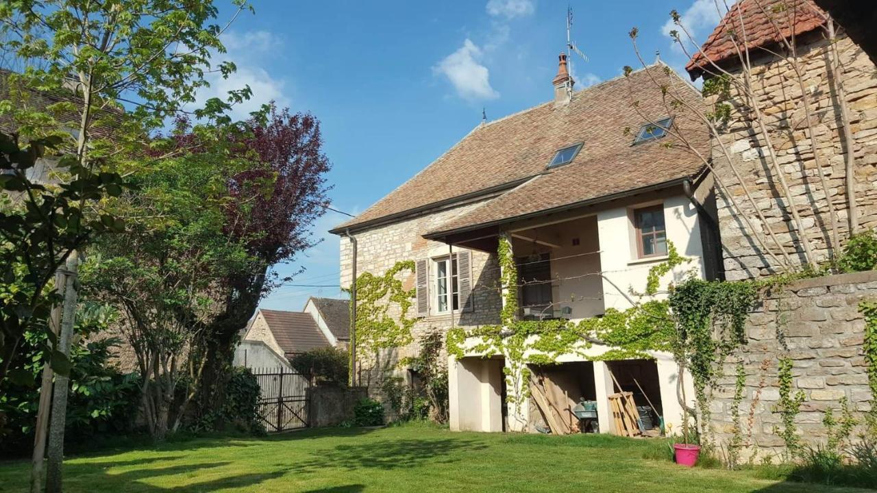 Gite Le Lavoir - Laives Esterno foto